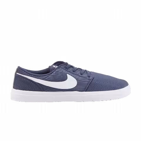 Nike Portmore 2 SB Ultralight 'Thunder Blue'