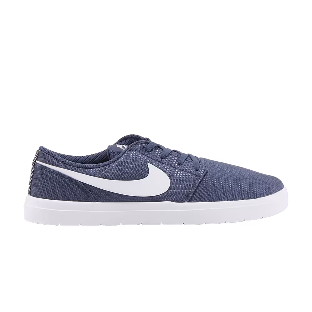 Nike Portmore 2 SB Ultralight Thunder Blue
