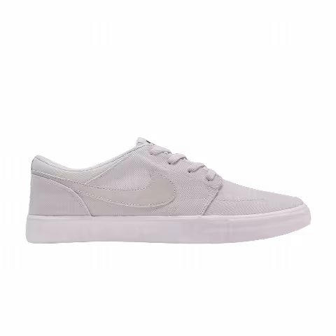 Nike Portmore 2 Canvas SB 'Light Bone'