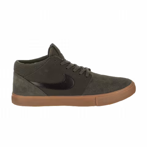 Nike Portmore 2 Solar Mid SB 'Sequoia'