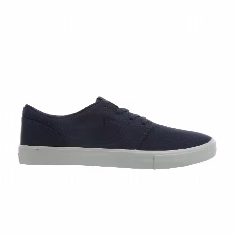 Nike Portmore 2 Solar Canvas SB 'Thunder Blue'