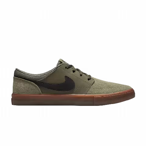 Nike Portmore 2 SB Solar 'Medium Olive'