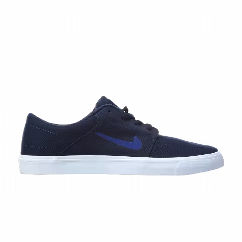 Nike Portmore SB Canvas 'Royal Blue'