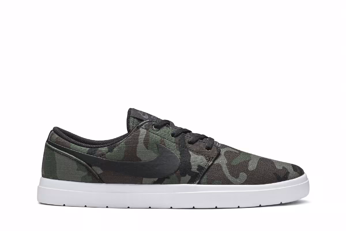 Nike Portmore 2 Ultralight SB, view 2