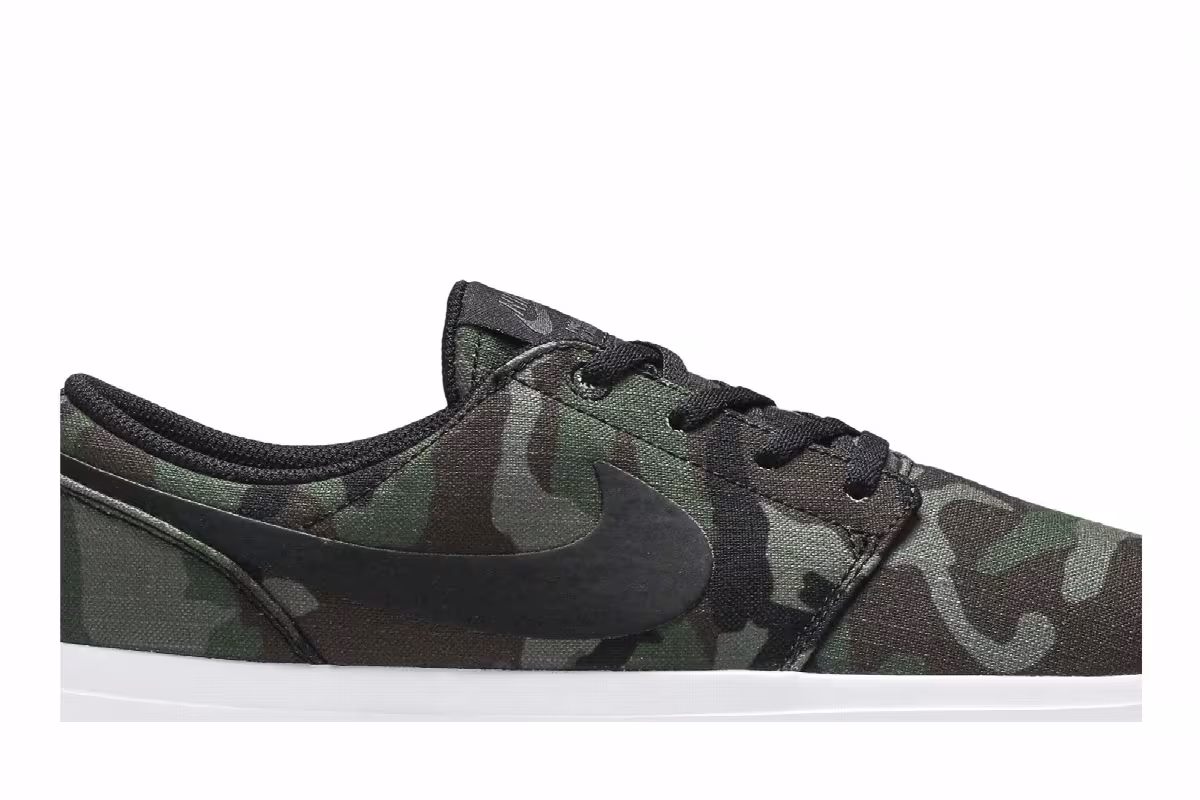 Nike Portmore 2 Ultralight SB, view 3