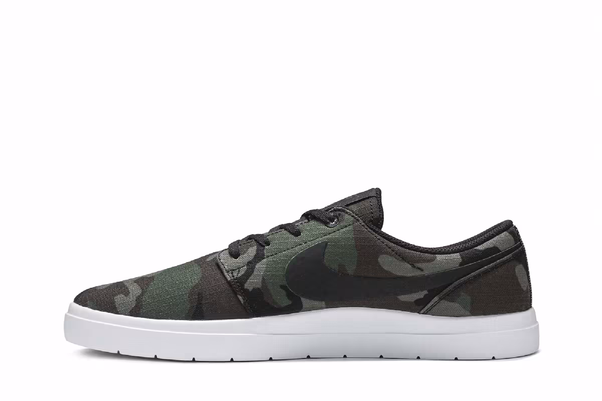 Nike Portmore 2 Ultralight SB, view 4