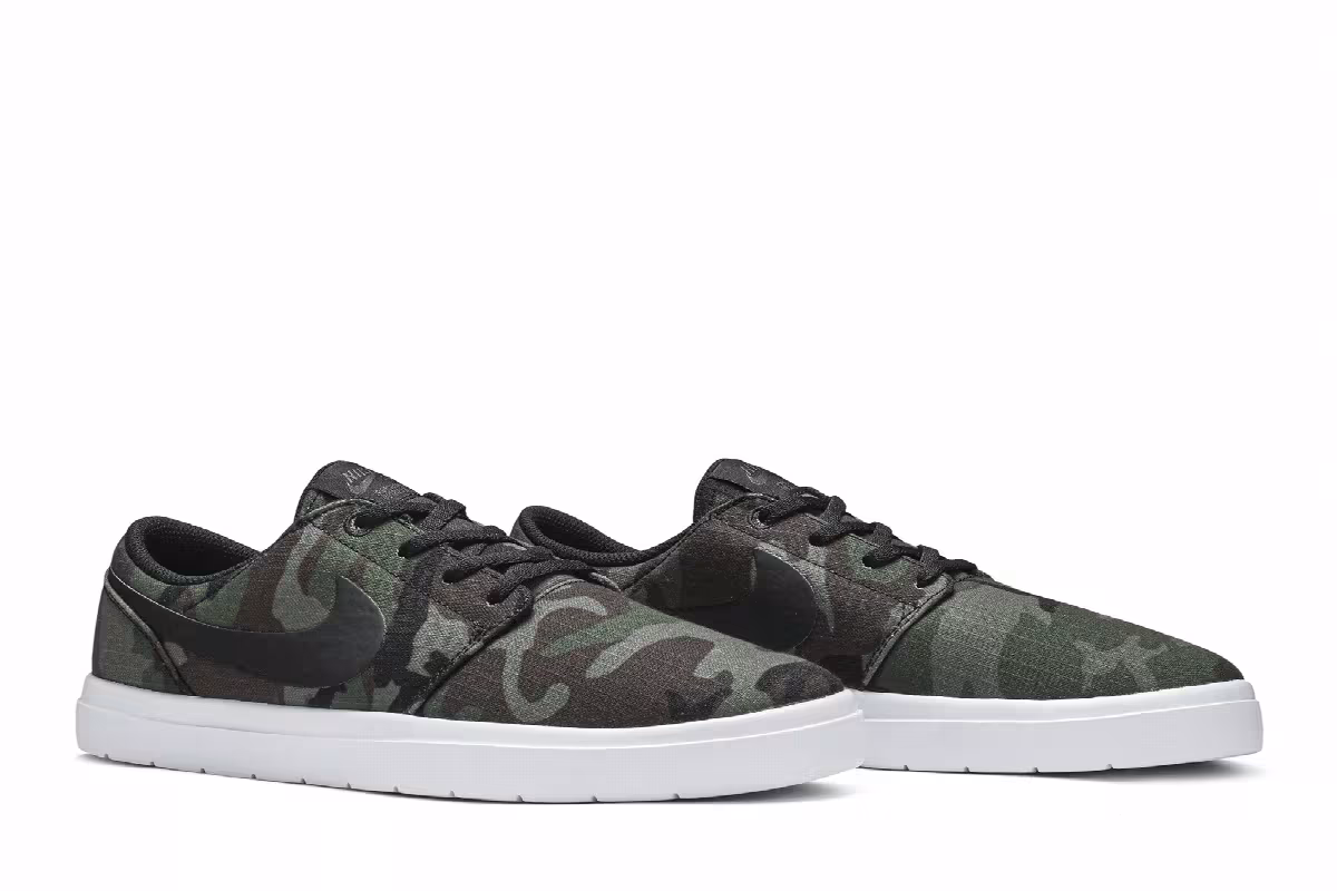 Nike Portmore 2 Ultralight SB, view 9