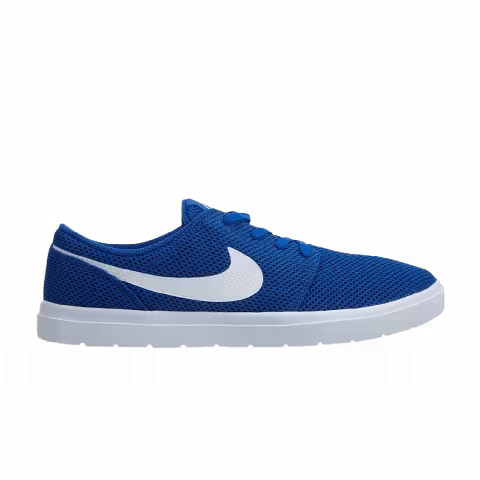 Nike Portmore 2 Ultralight SB 'Game Royal'