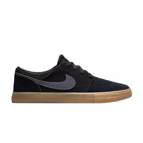 Nike Portmore 2 Solar SB 'Black Gum'