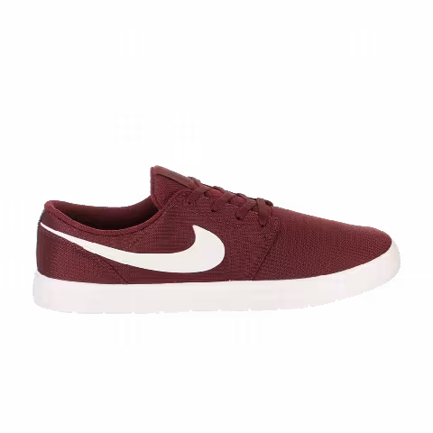 Nike Portmore 2 SB Ultralight 'Team Red'