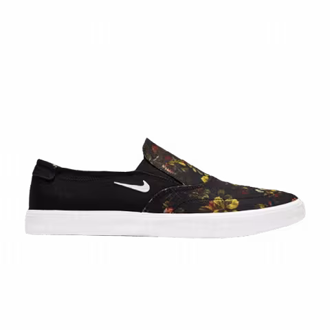 Nike Portmore 2 Solarsoft Slip 'Floral'
