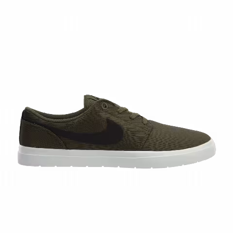 Nike Portmore 2 Ultralight SB 'Medium Olive'