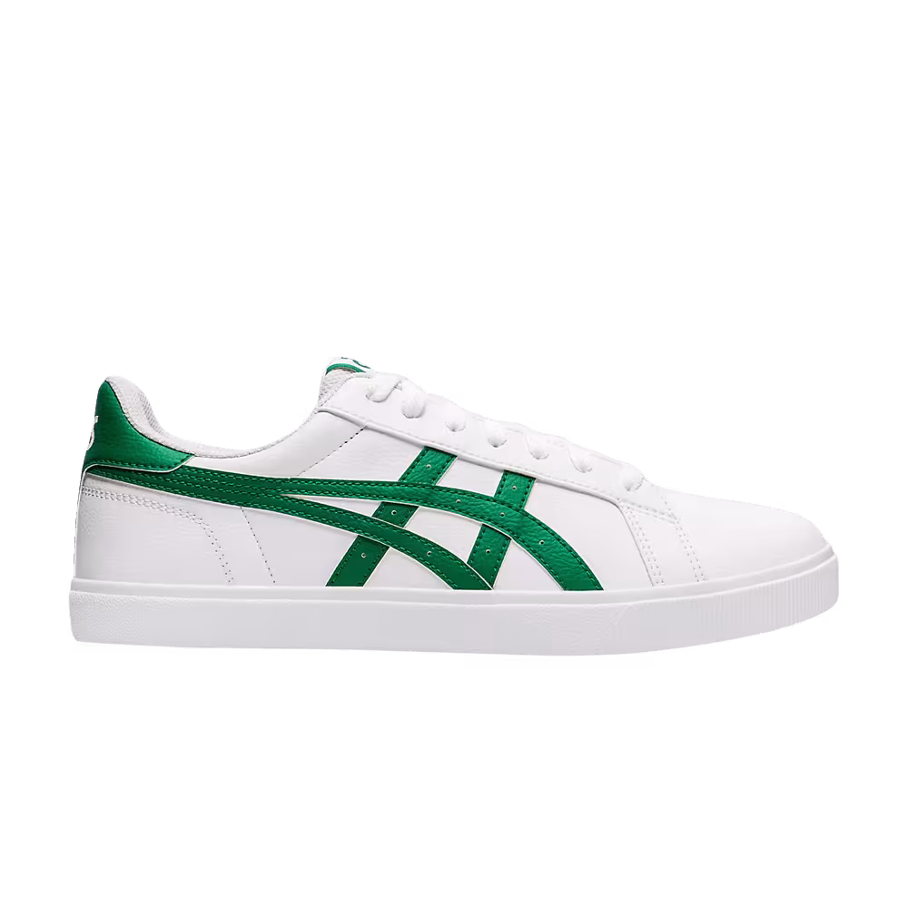 ASICS Classic CT White Kale