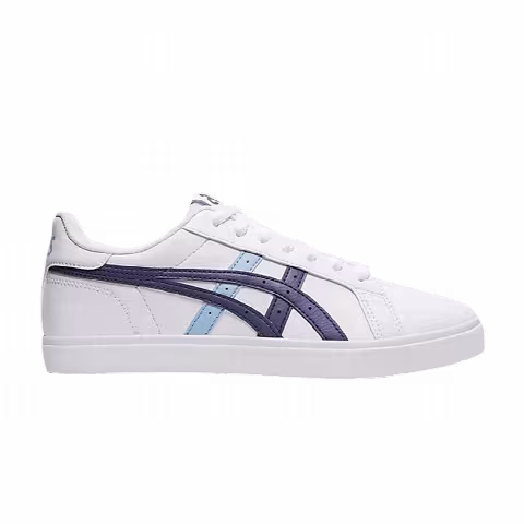 ASICS Wmns Classic CT 'White Dusty Purple'