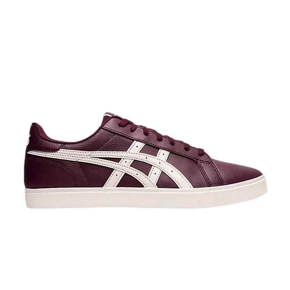 ASICS Classic CT Deep Mars Cream