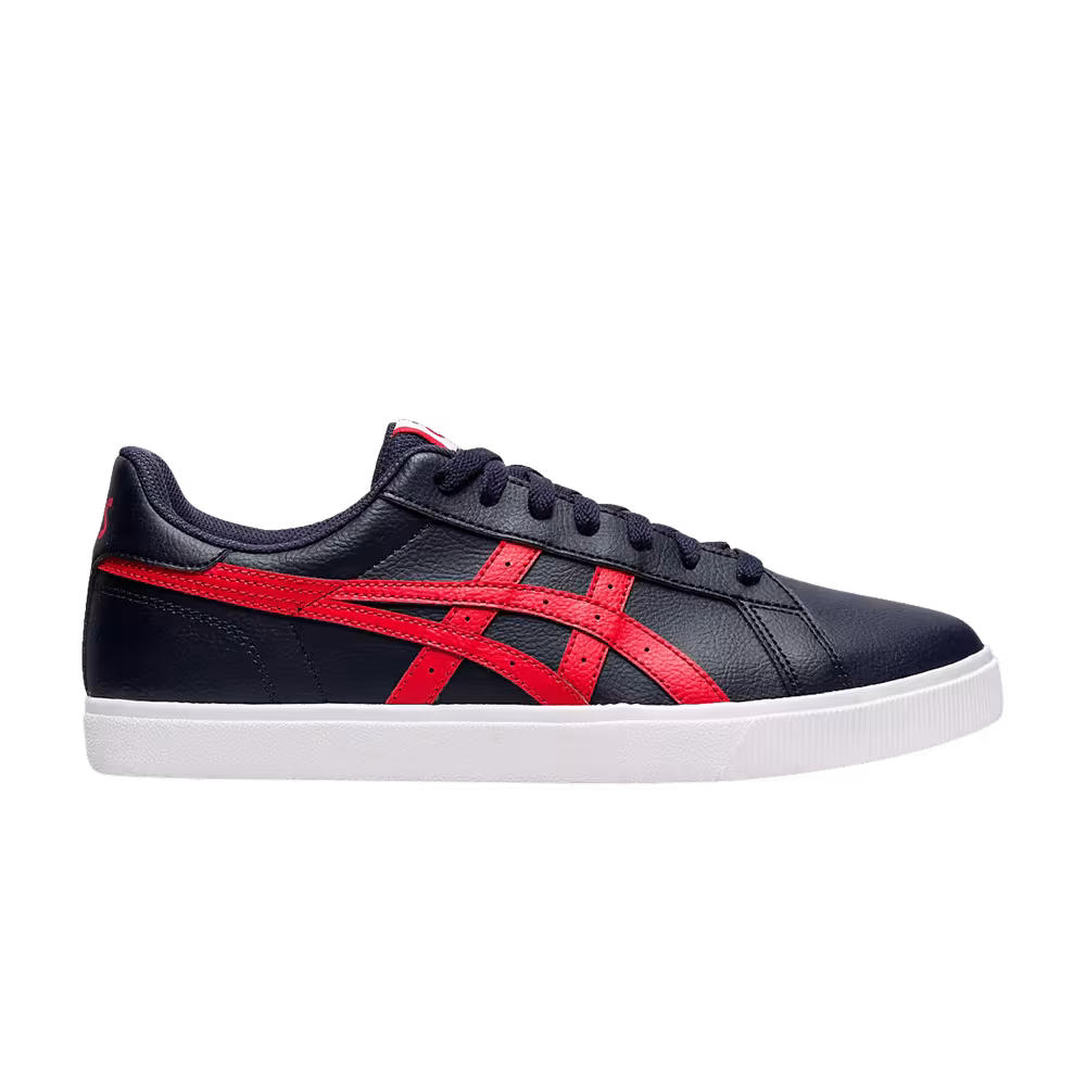 ASICS Classic CT Midnight Classic Red