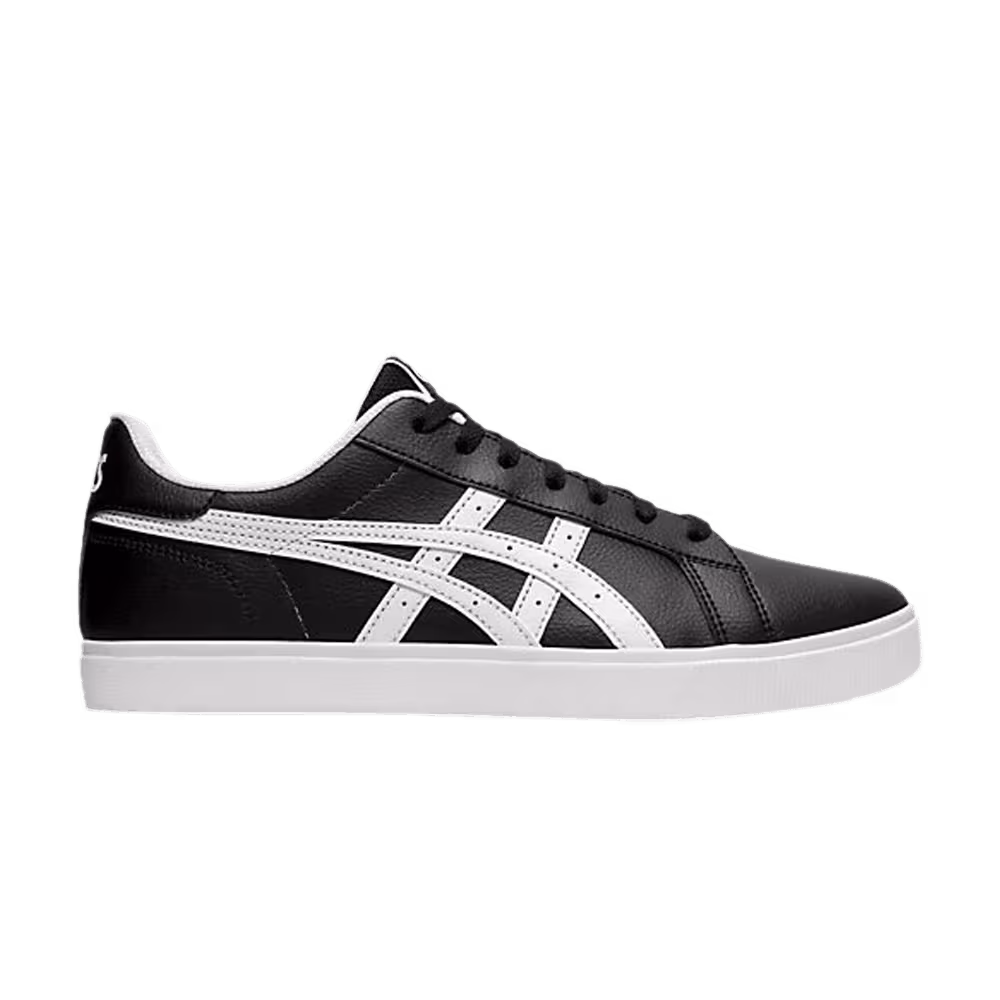 ASICS Classic CT Black White