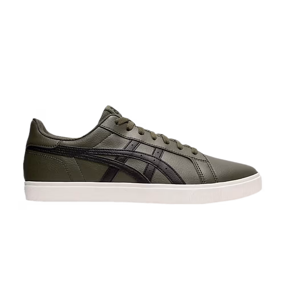 ASICS Classic CT Olive Canvas
