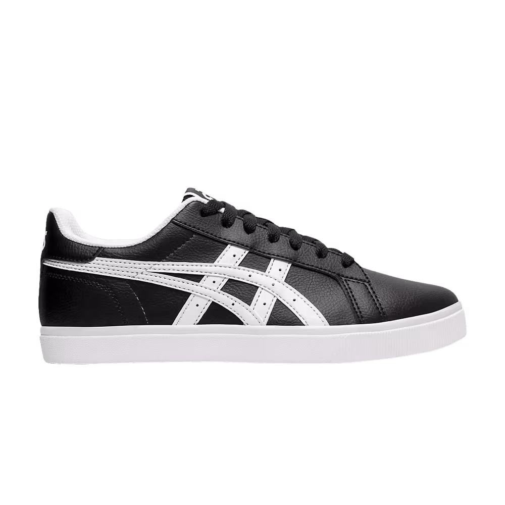 ASICS Women's Classic CT Black White