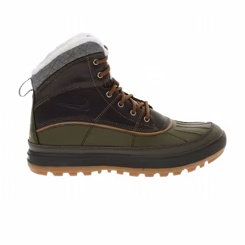Nike Woodside 2 'Military Brown'