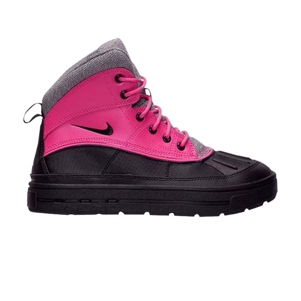 Nike Woodside 2 High GS Team Red