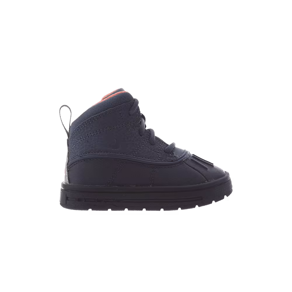 Nike Woodside 2 High TD Diffused Blue