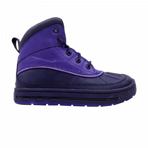 Nike Woodside 2 High PS 'Imperial Purple'