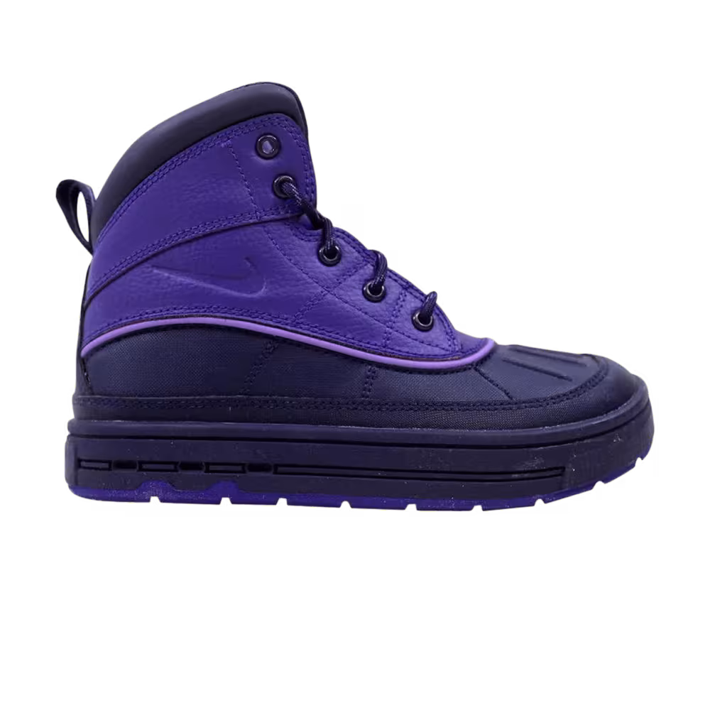Nike Woodside 2 High PS Imperial Purple