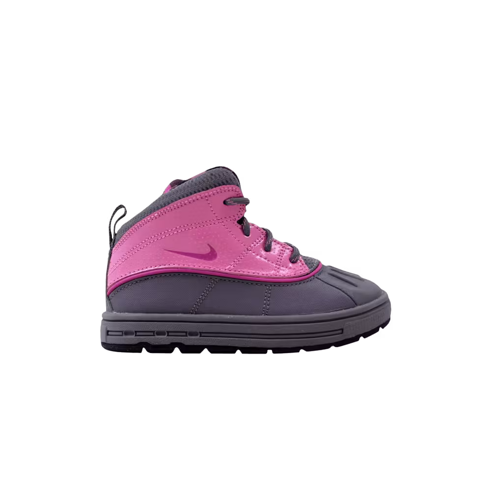 Nike Woodside 2 High TD Viola