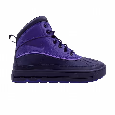 Nike Woodside 2 High GS 'Purple'