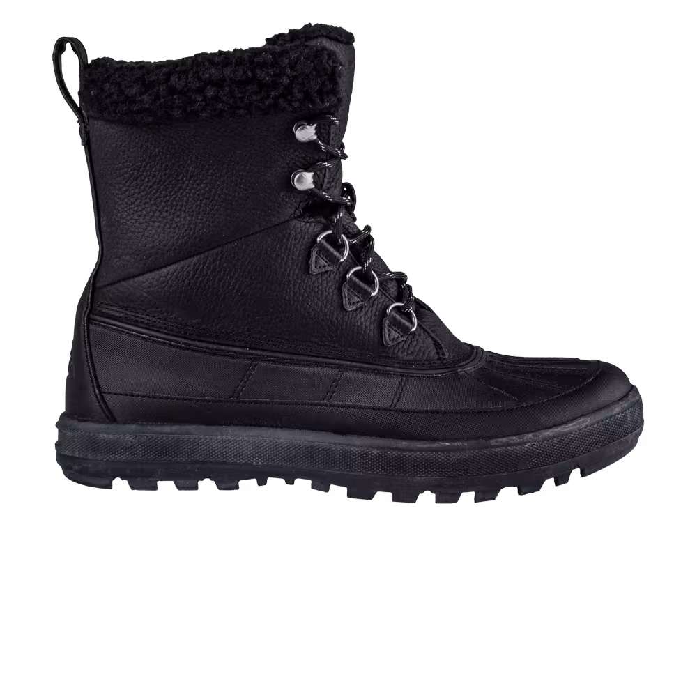 Nike Women's Woodside 2 High Triple Black