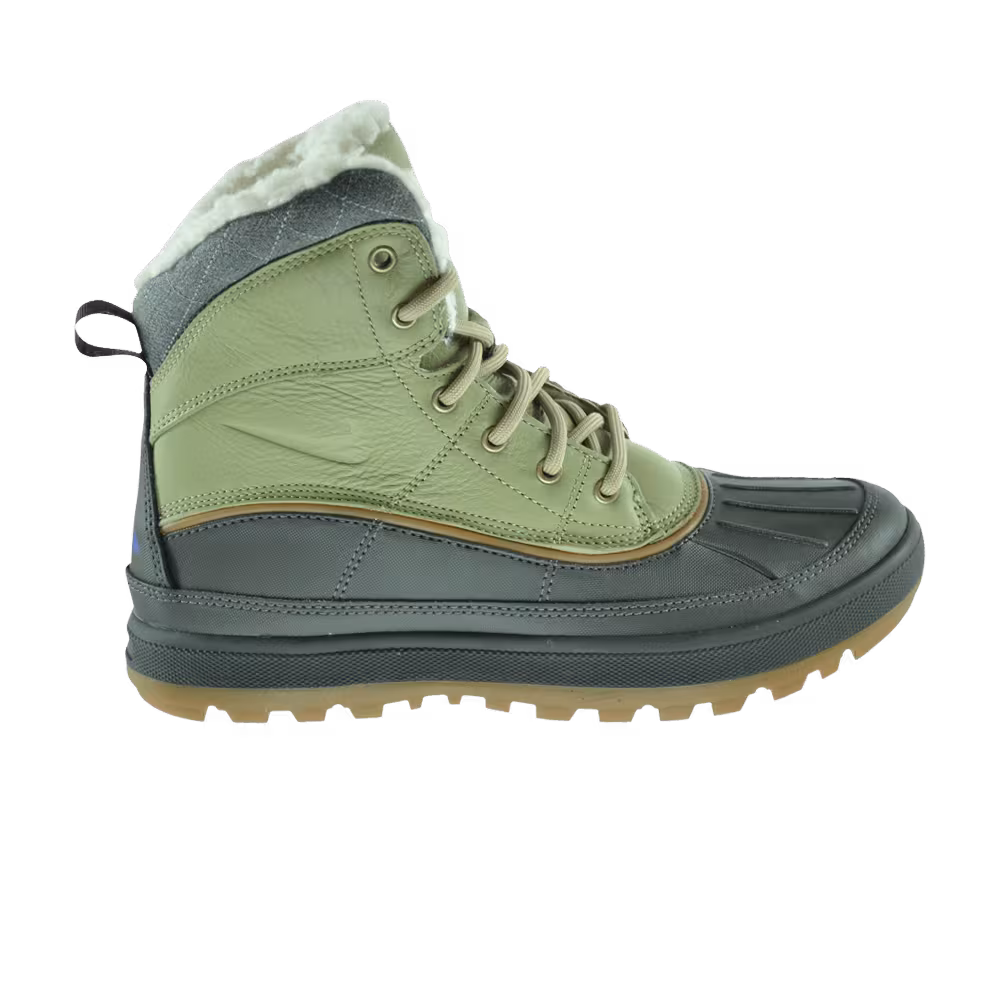 Nike Woodside 2 Bamboo Newsprint