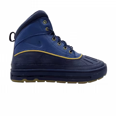 Nike Woodside 2 High GS 'Utility Blue'