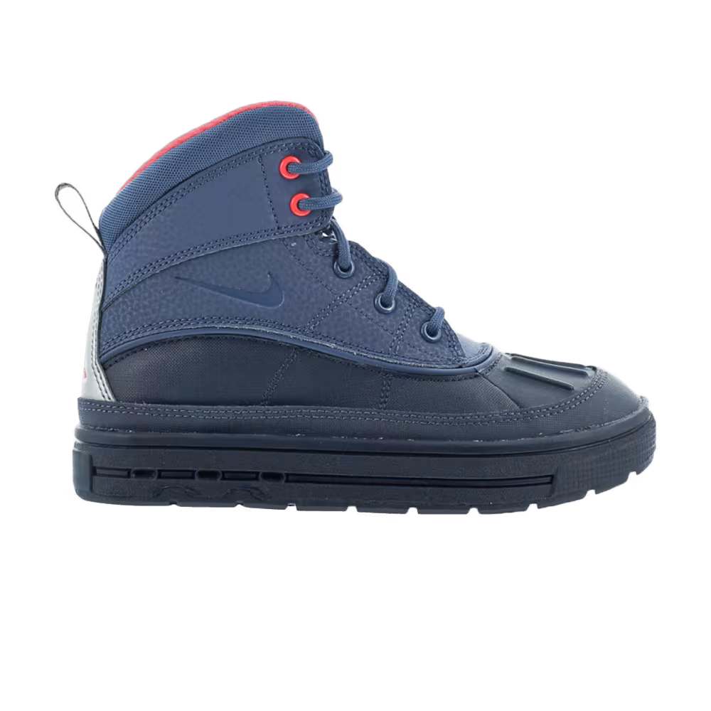 Nike Woodside 2 High PS Diffused Blue
