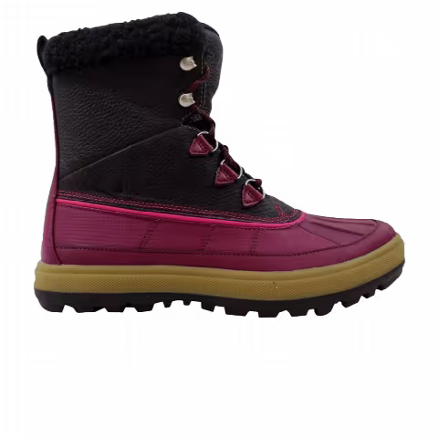 Nike Wmns Woodside 2 High 'Cool Grey Bordeaux'