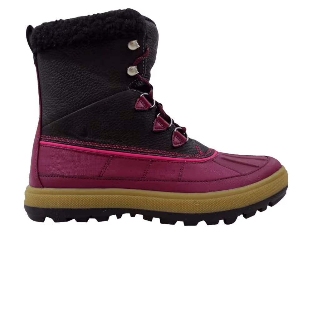 Nike Women's Woodside 2 High Cool Grey Bordeaux