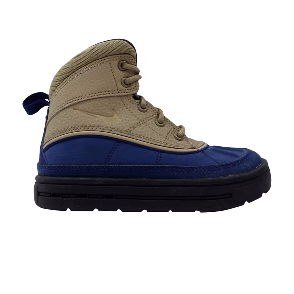 Nike Woodside 2 High PS Coastal Blue