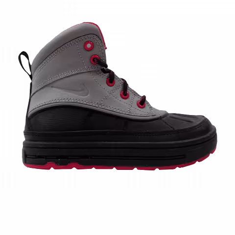 Nike Woodside 2 High PS 'Charcoal Fireberry'