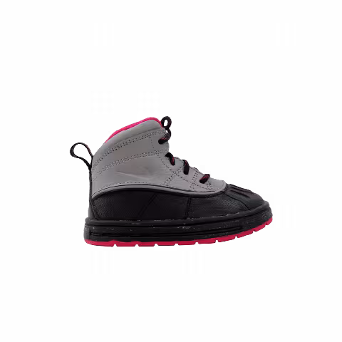 Nike Woodside 2 High TD 'Light Charcoal'