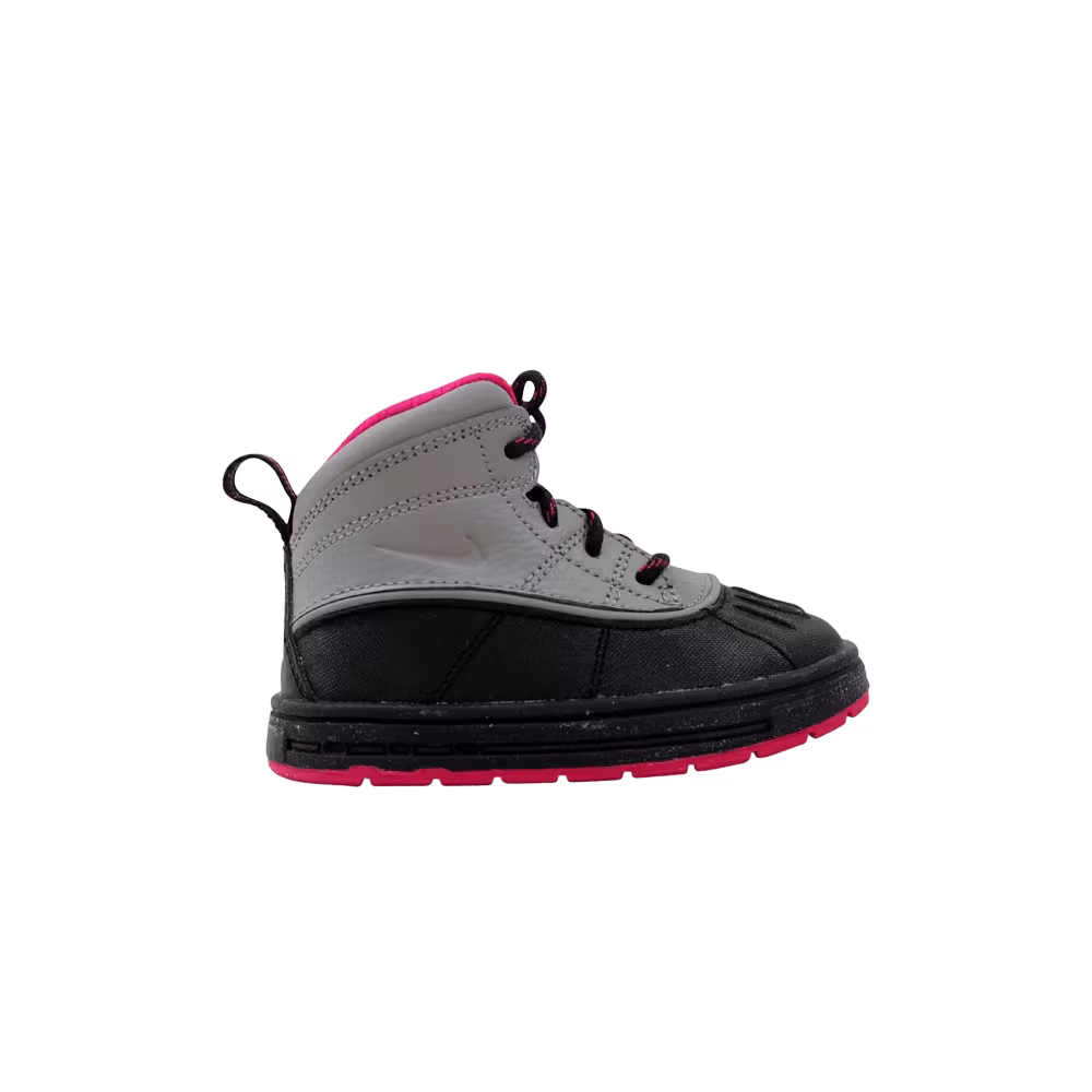 Nike Woodside 2 High TD Light Charcoal