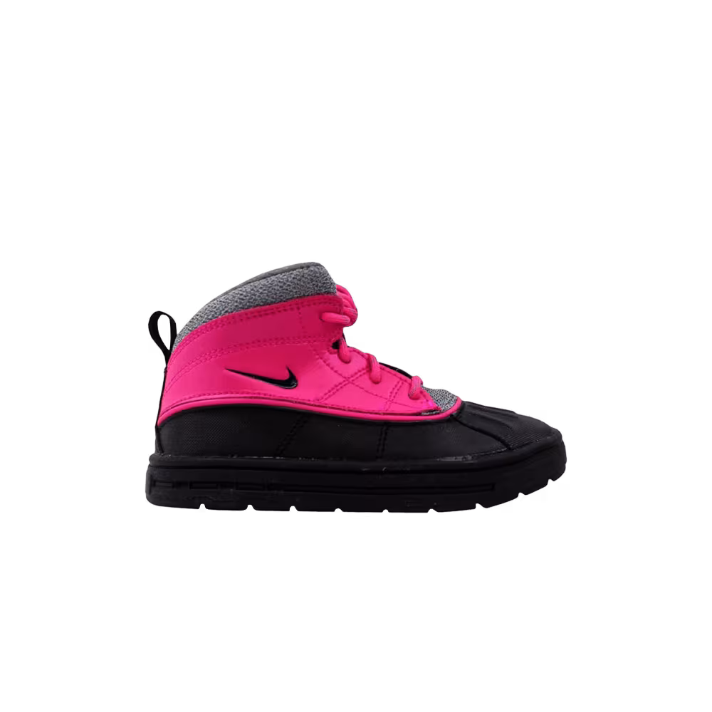 Nike Woodside 2 High TD Pink Foil