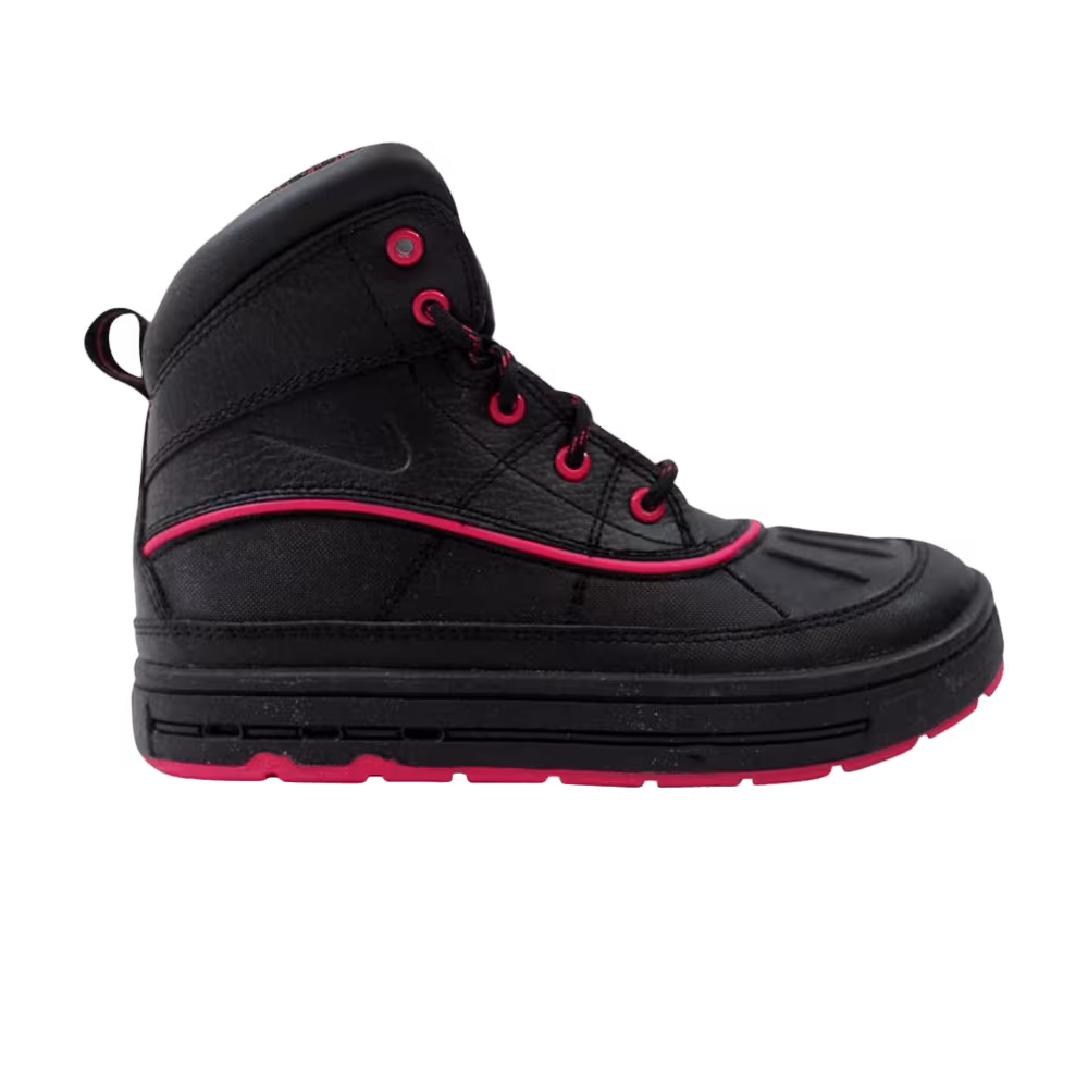 Nike Woodside 2 High PS Black