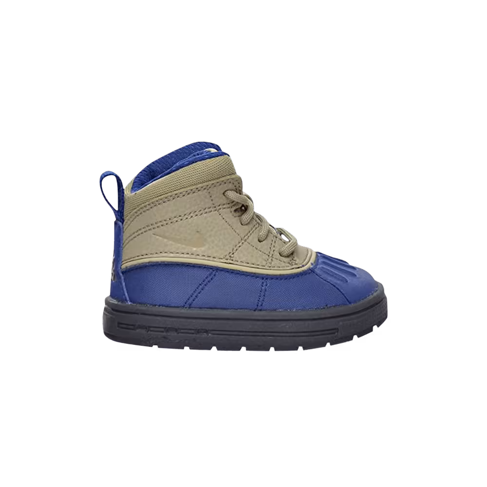 Nike Woodside 2 High TD Coastal Blue