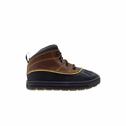 Nike Woodside 2 High TD 'Dark Gold Leaf'