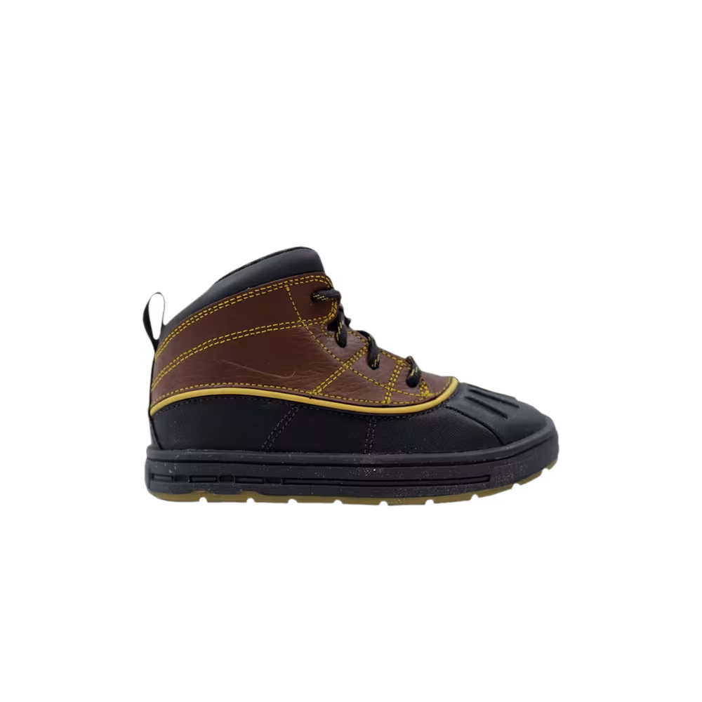Nike Woodside 2 High TD Dark Gold Leaf