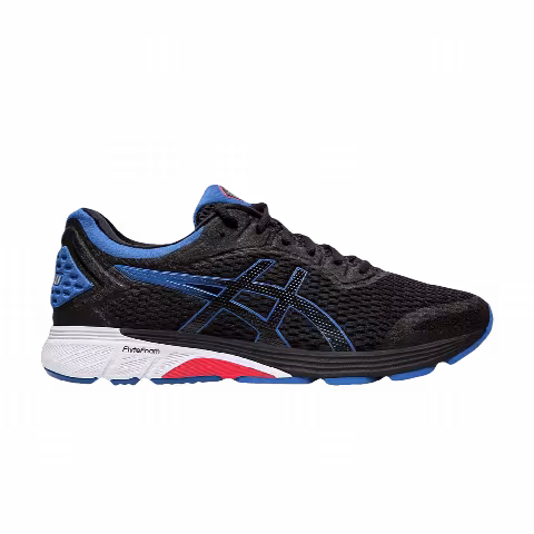 Asics GT 4000 2E Wide 'Black Metropolis'