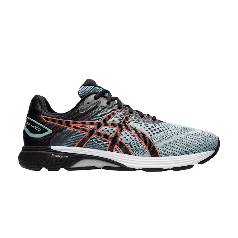 Asics GT 4000 2 Light Steel