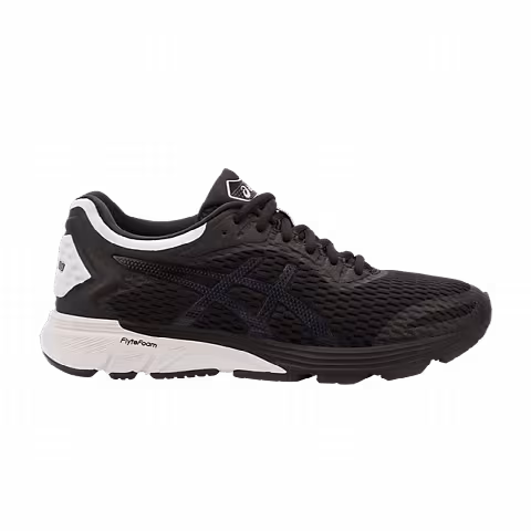 Asics Wmns GT 4000 'Black Glacier Grey'