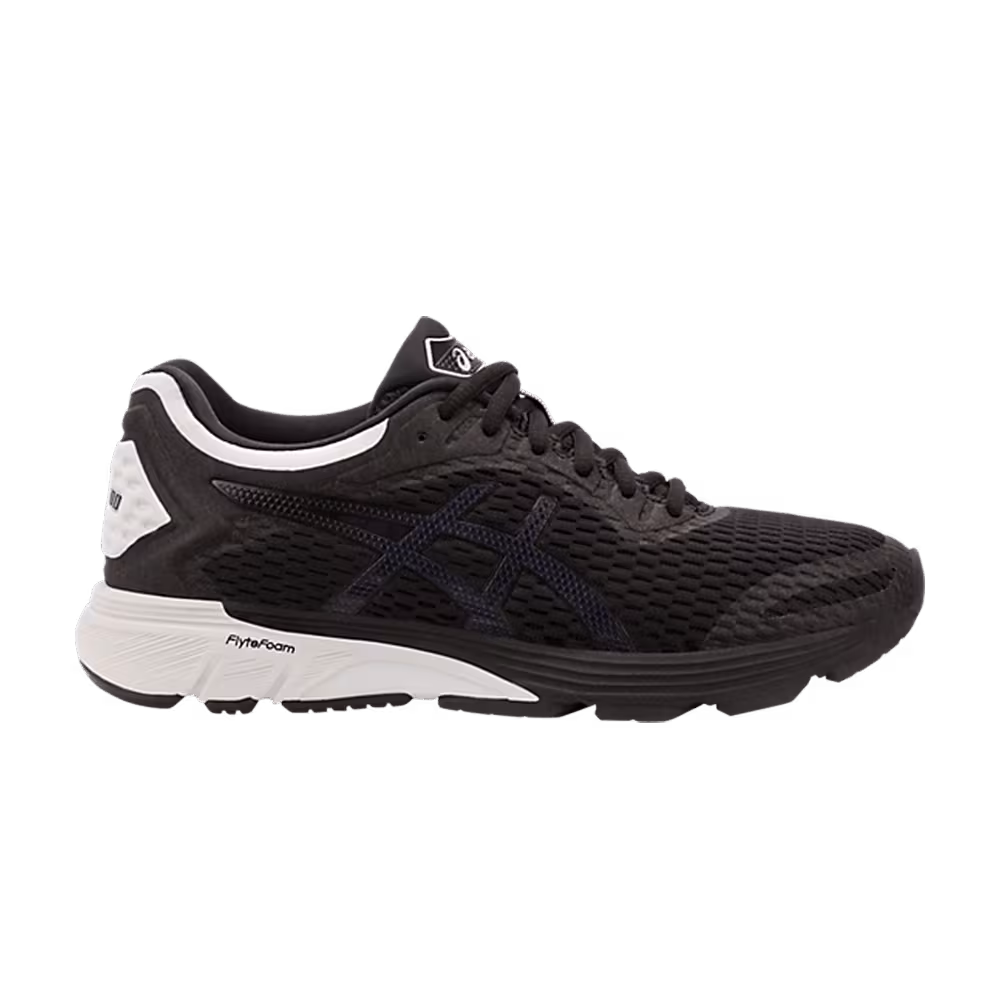 Asics Women's GT 4000 Black Glacier Grey