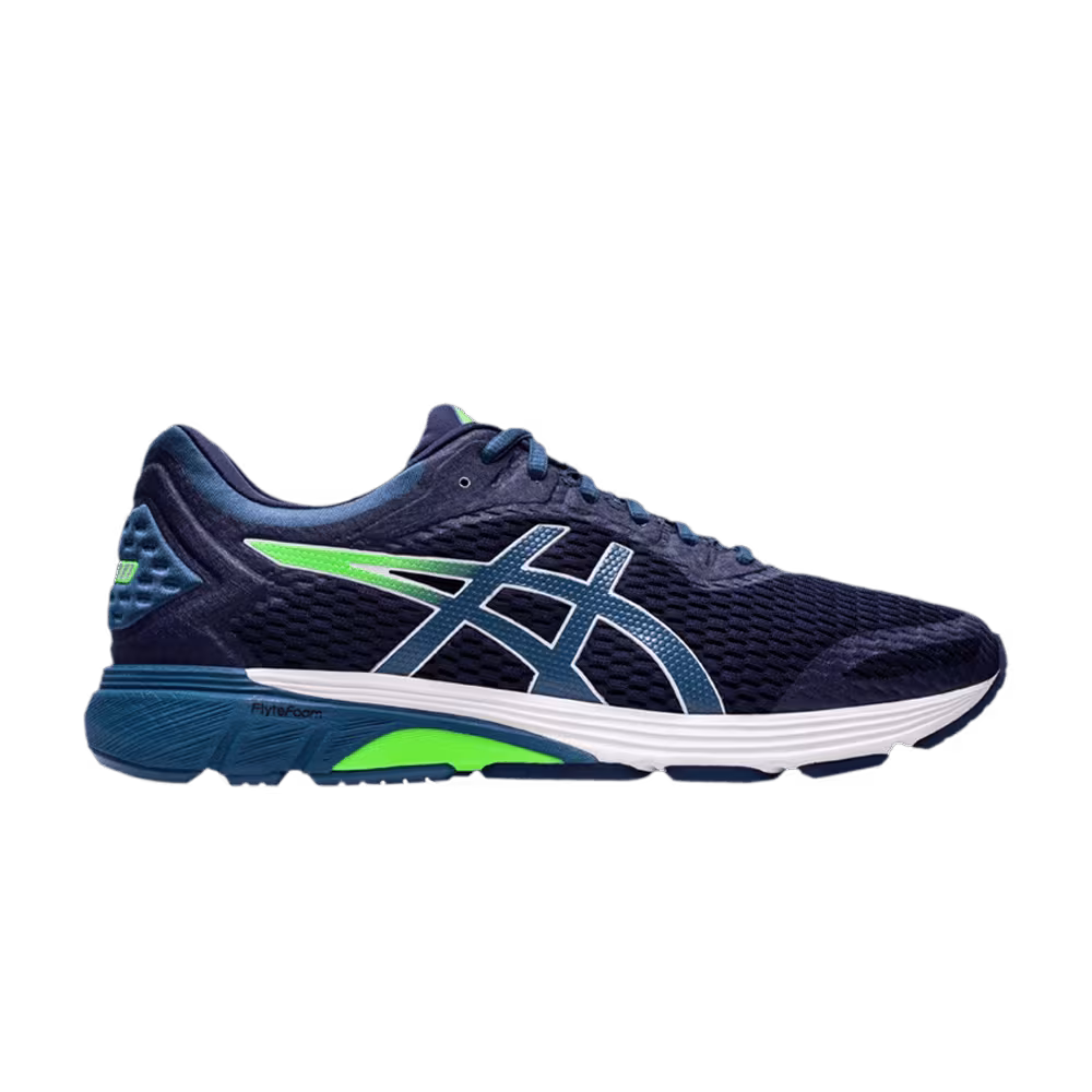 Asics GT 4000 Peacoat
